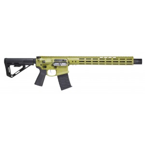 Noveske 13.7" GEN 4 Infidel Green